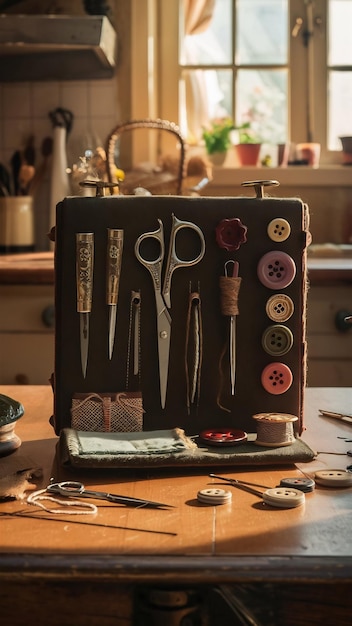 kontakt do pracowni haftu